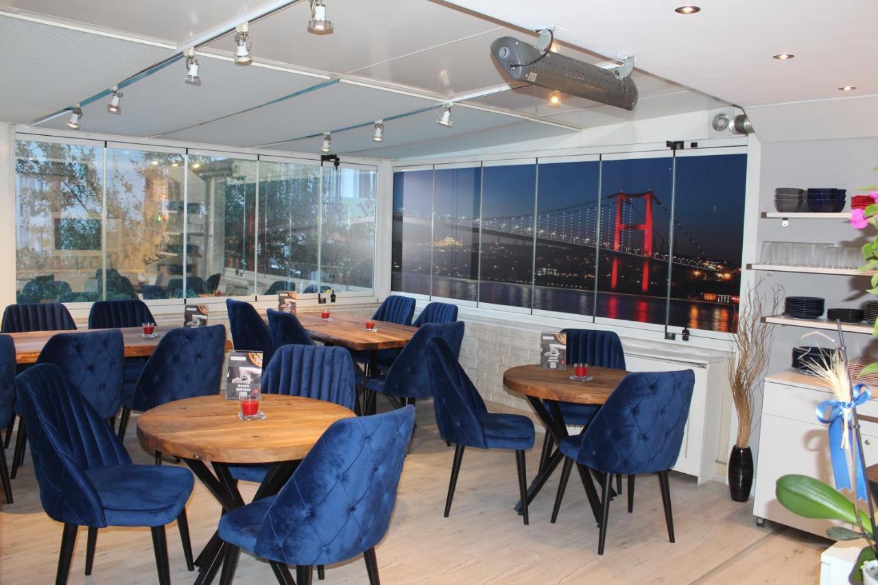 Nisantasi My Residence Istanbul Eksteriør bilde