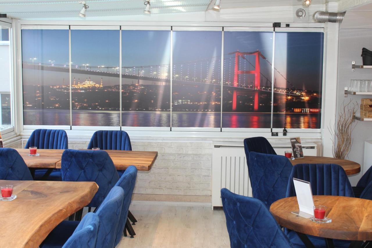 Nisantasi My Residence Istanbul Eksteriør bilde